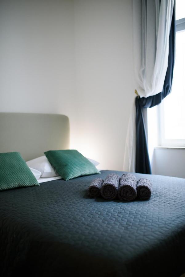 Street Buzz Old Town Apartment By Duhomes 두브로브니크 외부 사진